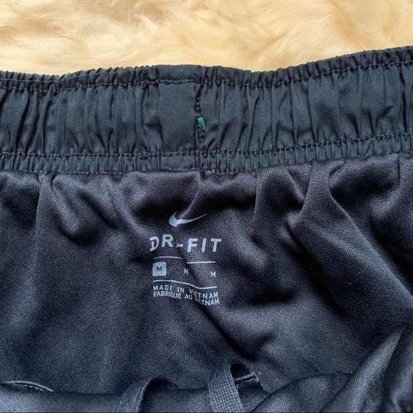 Nike Drifit Navy White Tempo Liner Running Shorts - Picture 5 of 8